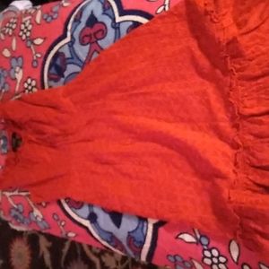 Express vintage dress